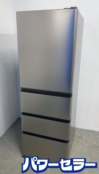 2025年最新】Yahoo!オークション -aqua 冷蔵庫(400リットル～)の