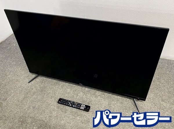 【江崎ごろう】TCL 40型 40S515 【引き取り限定】 江崎ごろう】TCL 40型 40S515 【引き取り限定】 江崎ごろう】TCL
