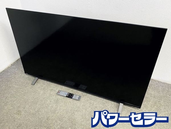 東芝 REGZA 50C350X [50インチ] オークション比較 - 価格.com