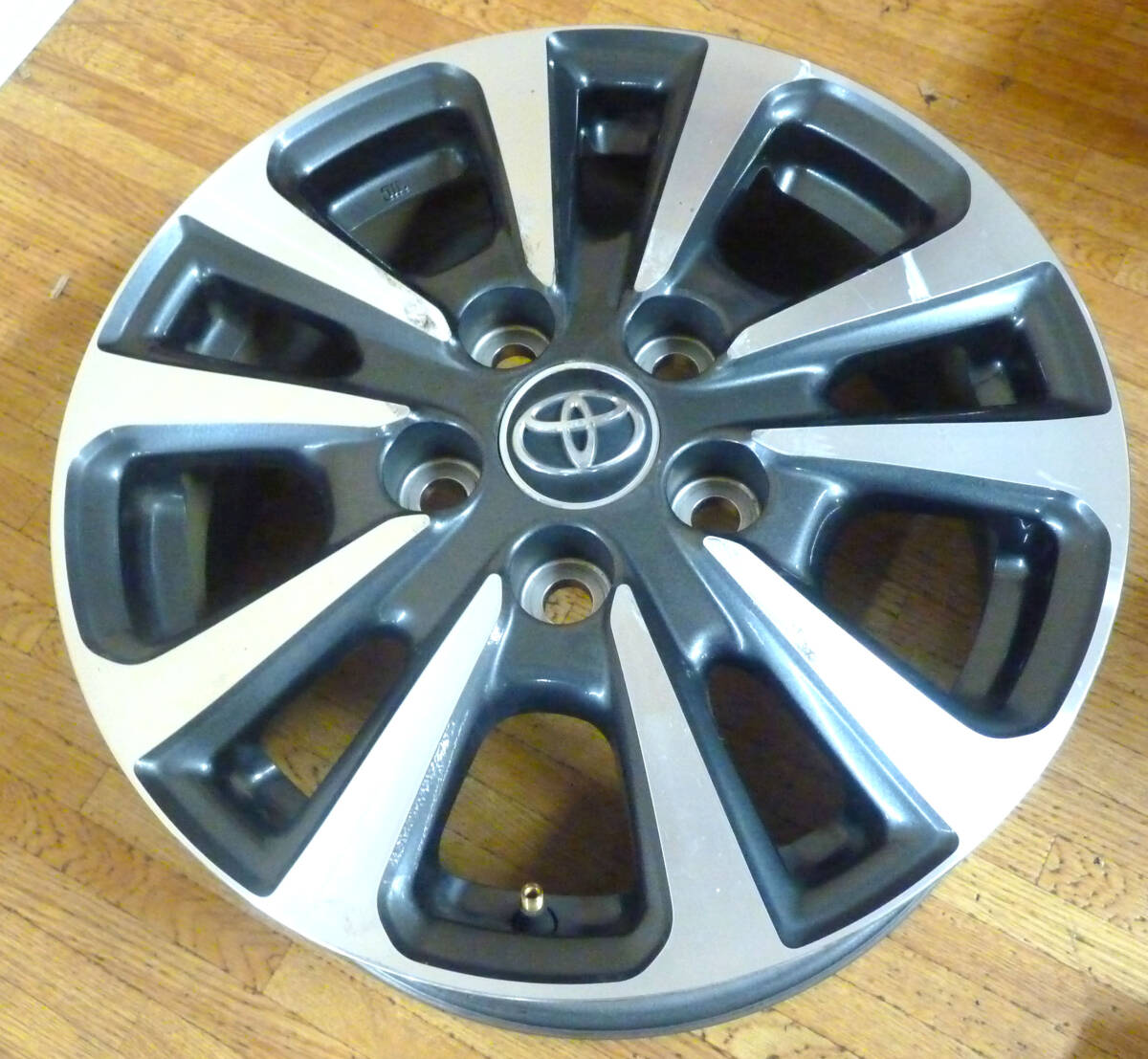 2025年最新】Yahoo!オークション -エスクァイア 純正(タイヤ