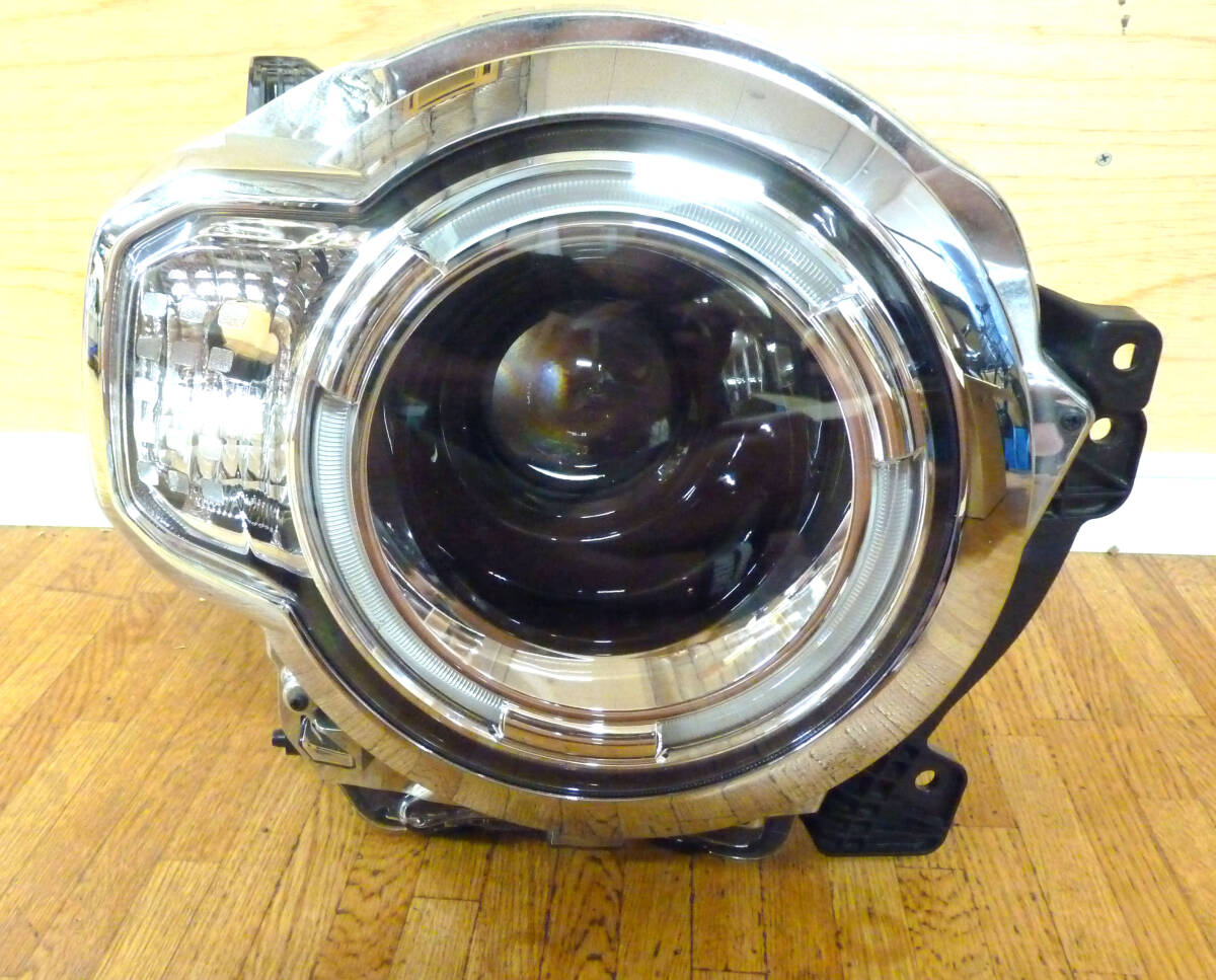 令和6年　スズキハスラー　LED ヘッドライト　35120-59S14 スズキ ヘッドライト 型番35120-59S14 - メルカリ
