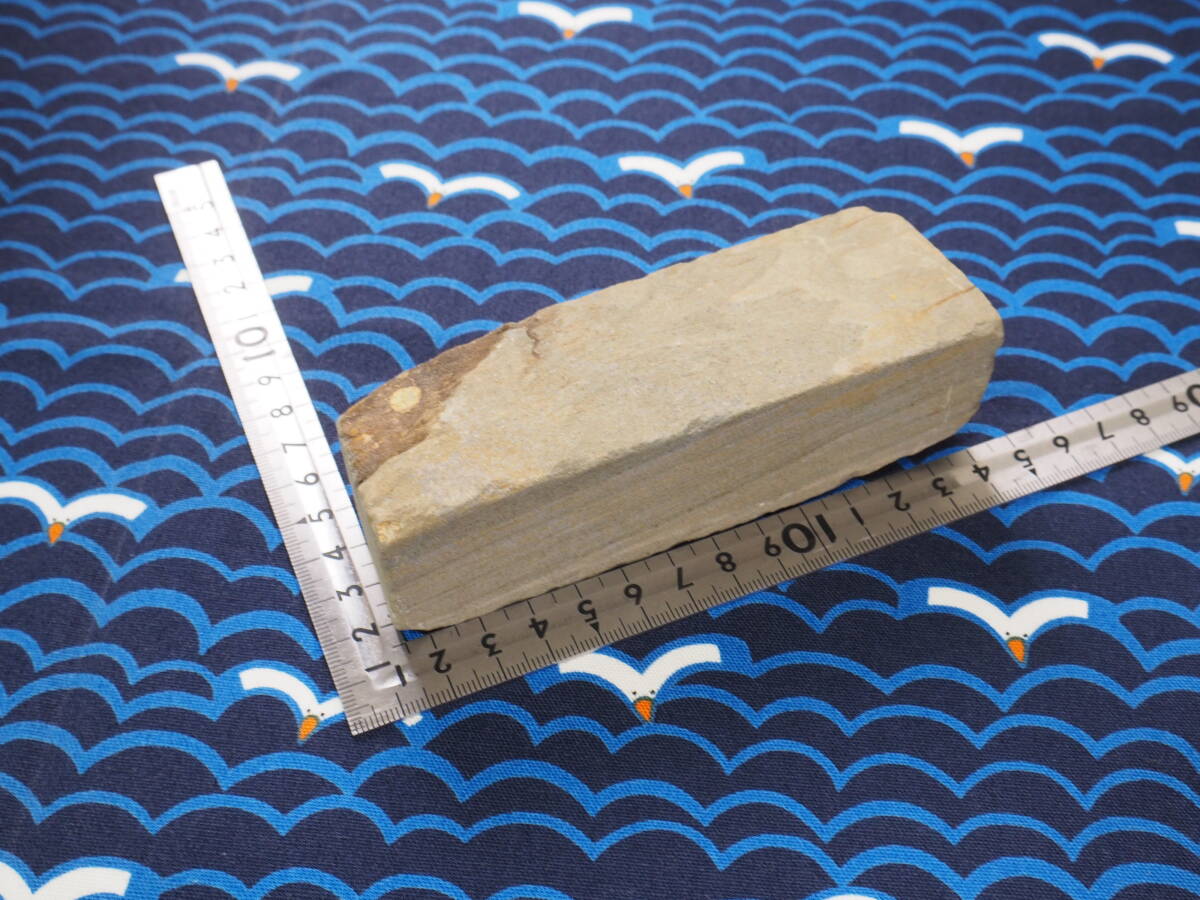 Yahoo!オークション -「天然砥石 青砥」の落札相場・落札価格