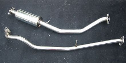 KF フロントパイプ ストレート L175S L275S L375S L235S KF フロントパイプ ストレート L175S L275S L375S L235S KF用