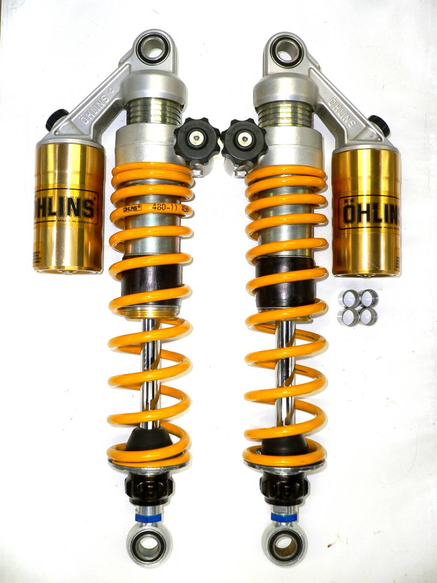 2025年最新】Yahoo!オークション -スポーツスター オーリンズ