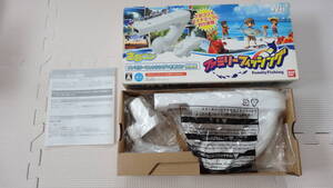 ★Wii ファミリーフィッシング 釣りコントローラー さおコン ソフト無し
