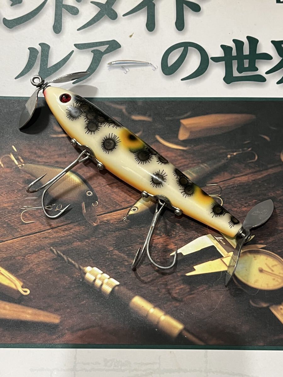 2025年最新】トップブリッジ ルアーのおすすめ商品一覧 - Yahoo