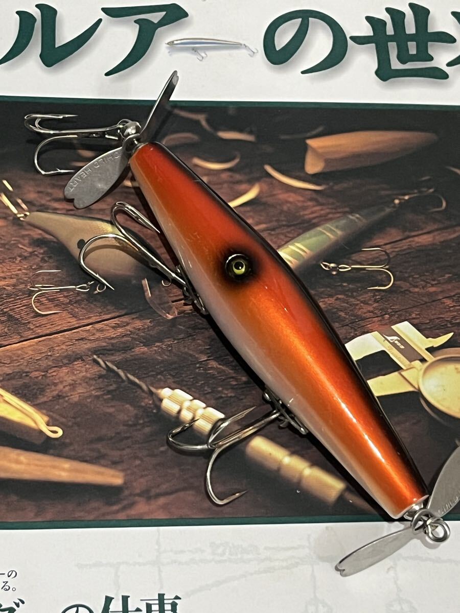 chest114チェスト114ラットLHB中古セット（ローカルボッコムニンナ） chest114チェスト114ラットLHB中古セット（ローカルボッコムニンナ