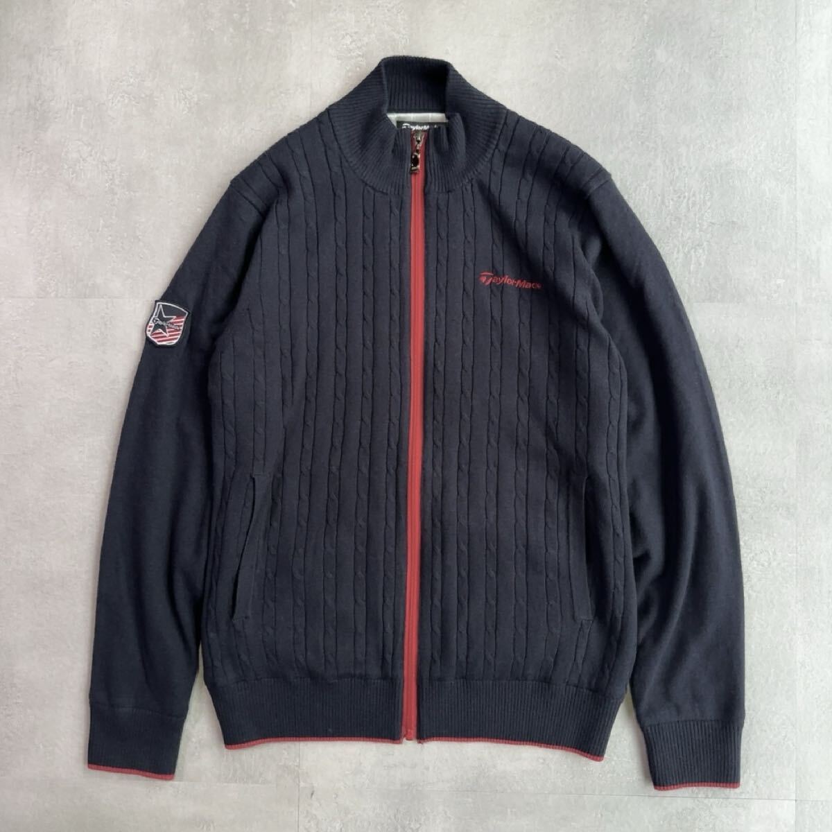 2025年最新】Yahoo!オークション -テーラーメイド ジャケットの