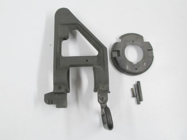 M-16　部品　フロントサイト M-16 部品 フロントサイト M16/M4 フロントサイト マウント