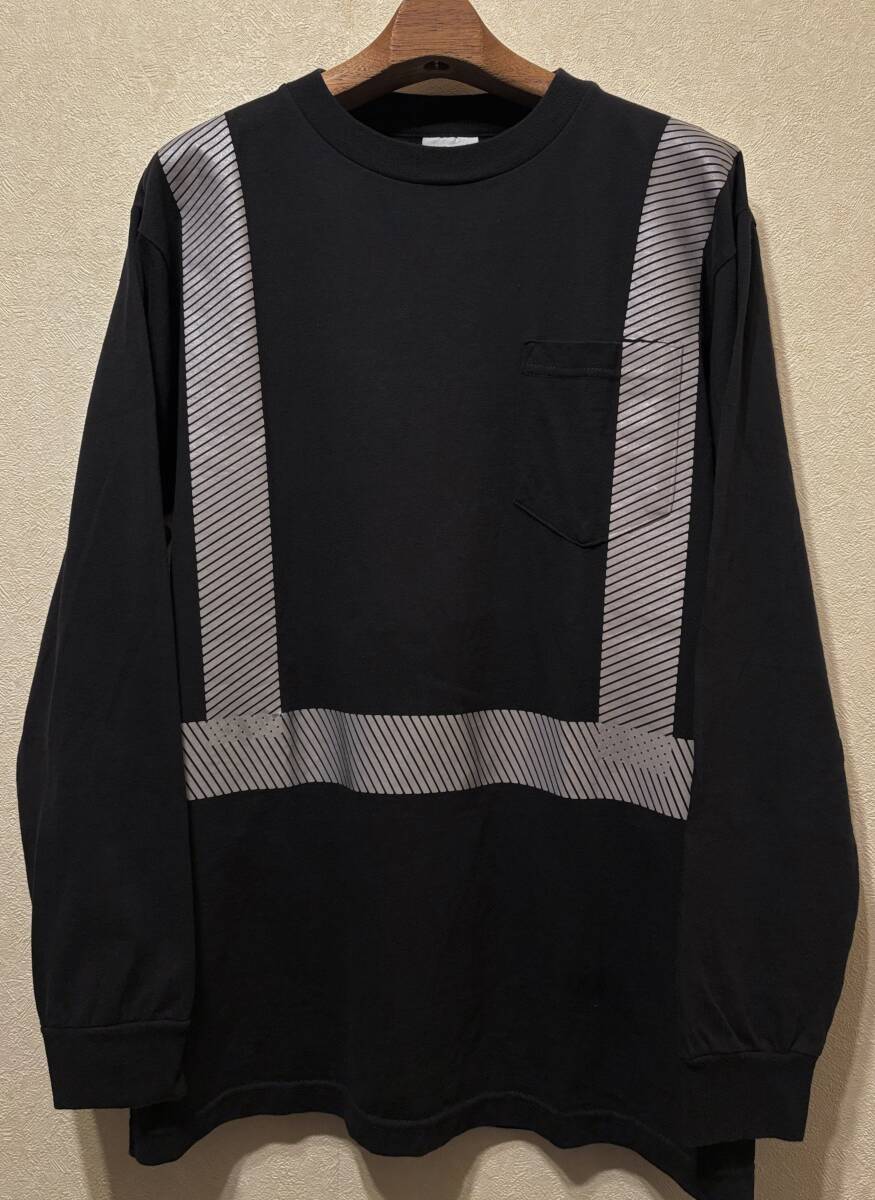 90sUSAアメリカCOCビンテージバンドTロンT 袖プリントスミクロ袖プリント 90sUSAアメリカCOCビンテージバンドTロンT 袖プリントスミクロ袖