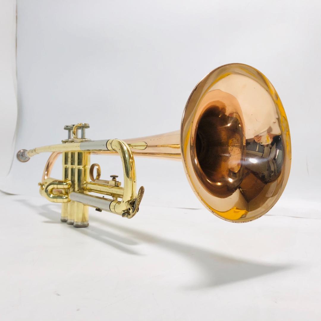 【稀少／赤ベル】YAMAHAトランペット YTR332・マウスピース 稀少／赤ベル】YAMAHAトランペット YTR332・マウスピース 稀少な赤ベル