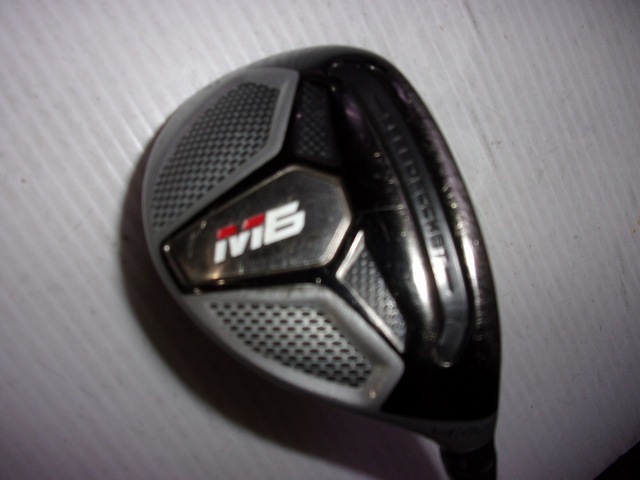 2025年最新】Yahoo!オークション -テーラーメイド m6