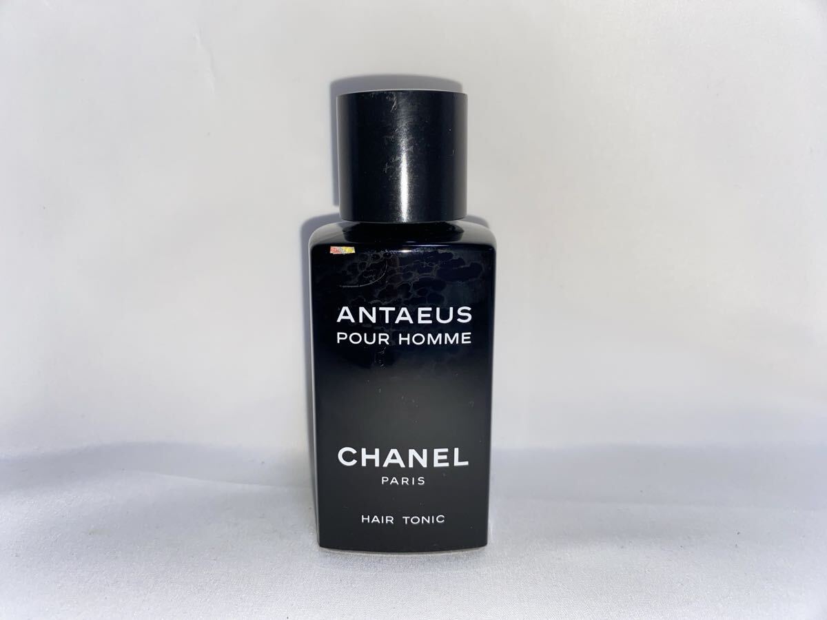 シャネル ANTAEUS POUR HOMME 100ml 未開封 CHANEL シャネル アンテウス オードゥ トワレット 100ml 香水