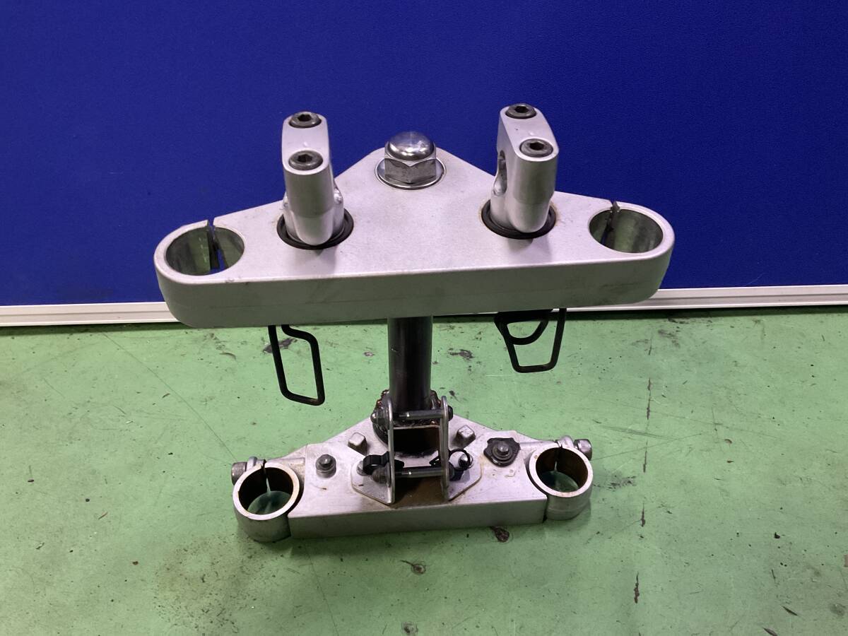 ドラッグスター250 トリプルツリー ▲H694 トップブリッジ ステム ドラッグスター250 トリプルツリー △H694 トップブリッジ