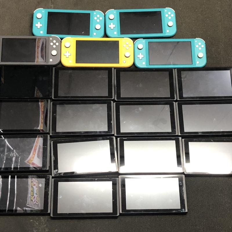 switch ジャンク品　5台① switch ジャンク品 5台① 2025年最新】Yahoo!オークション