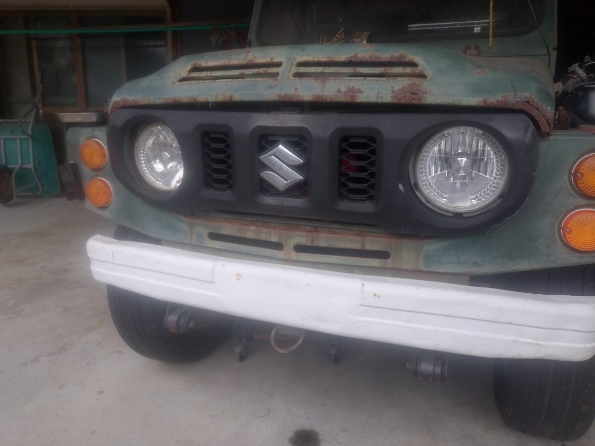 値下げ　ジムニー　SJ10 左ドア mqdefault.jpg