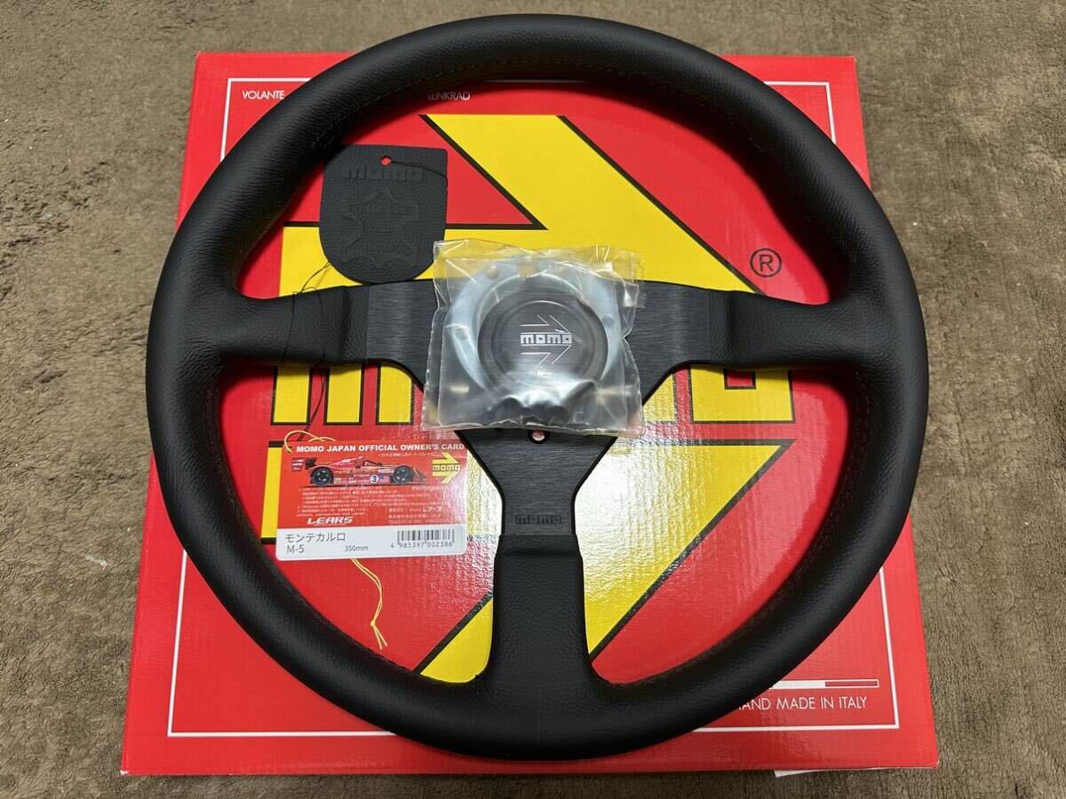 2025年最新】Yahoo!オークション -momoステアリングの中古品