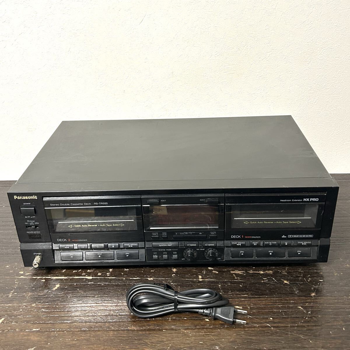 Yahoo!オークション -「panasonic パナソニック」(一般) (カセット