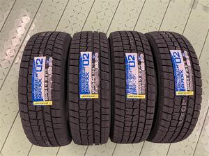 ☆【205/65R16 95Q】2025年製 在庫限り 新品 ダンロップ ウィンターマックス WM02 205/65-16 4本 正規品 個人宅OK 4本送料込み57000~