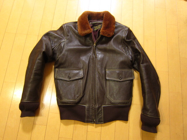 TYPE G-１ フライトジャケット（３８）MORGAN 2025年最新】Yahoo!オークション -フライトジャケット g1