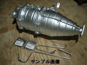 プロフィア FW1EWBA 触媒 DPD リビルト 日野 HINO S1850-E0771 S1850-E0C20 【T】