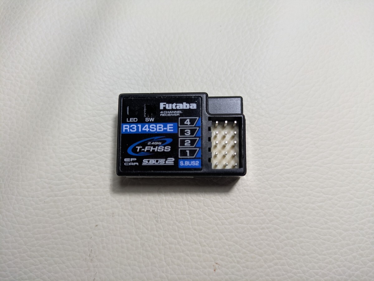 2025年最新】Yahoo!オークション -フタバ 受信機 r314sbの中古品