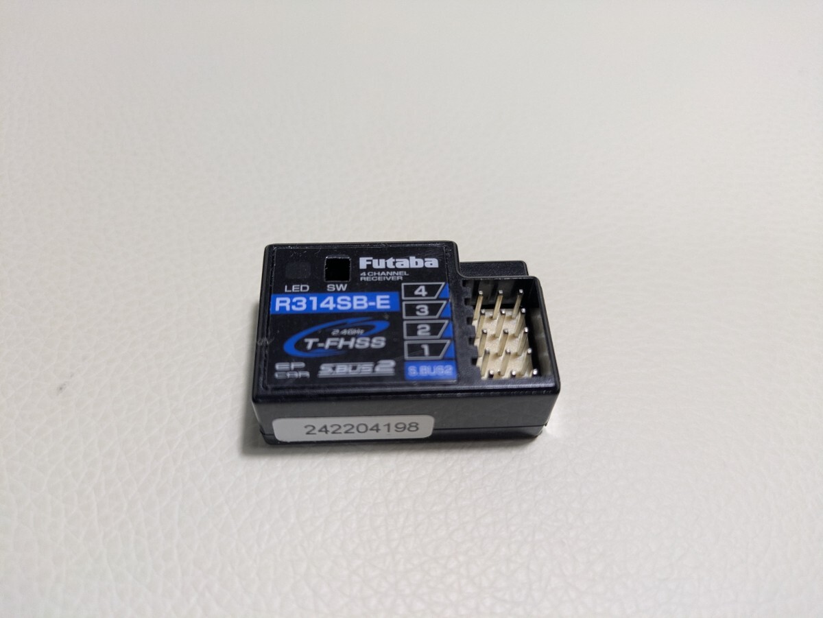 2025年最新】Yahoo!オークション -フタバ 受信機 314の中古品