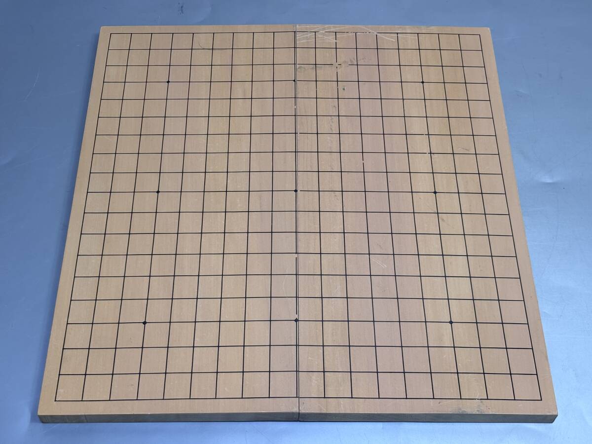 2025年最新】Yahoo!オークション -囲碁 碁盤 折りたたみの中古品