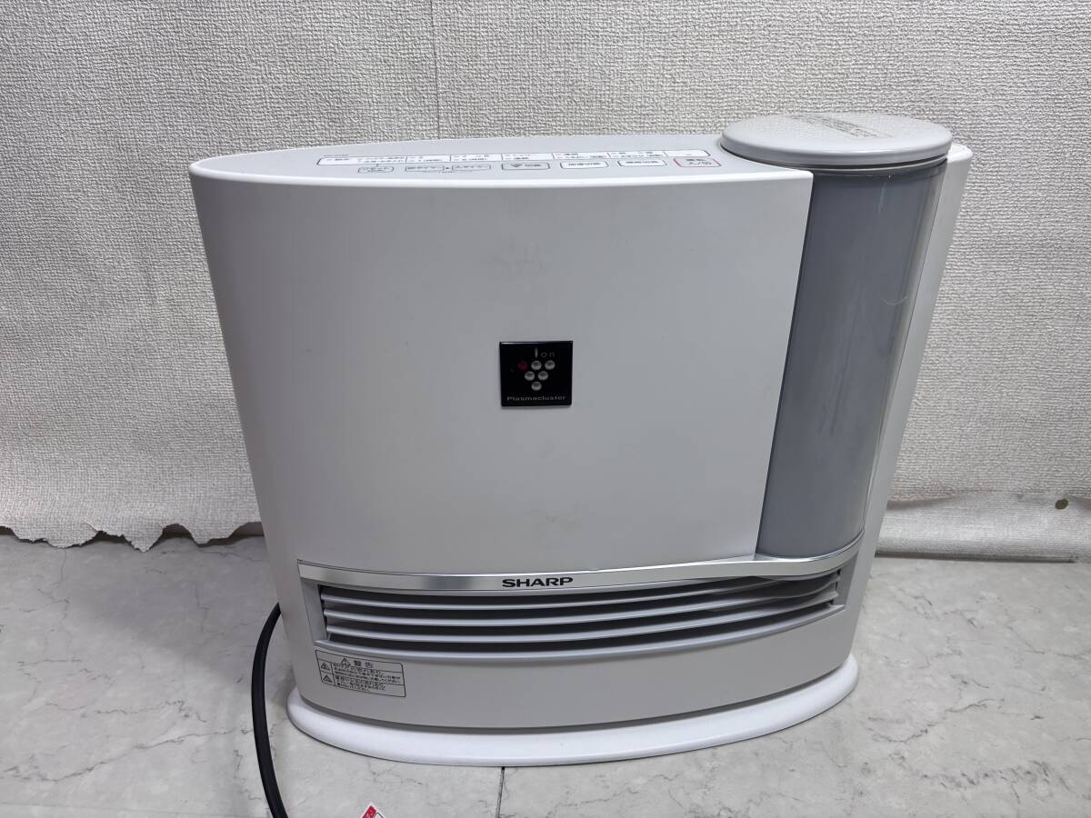 2025年最新】Yahoo!オークション -加湿セラミックファンヒーター