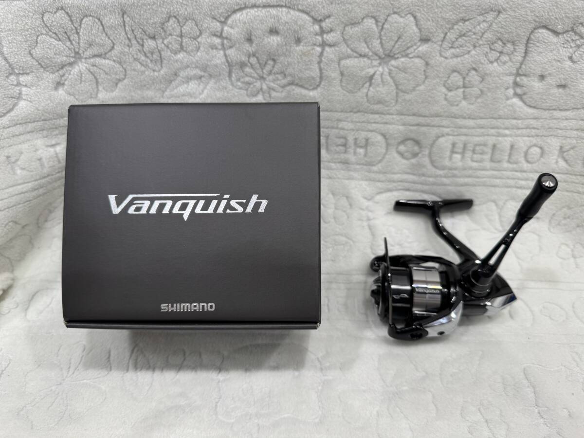 Yahoo!オークション -「23ヴァンキッシュ 2000」の落札相場