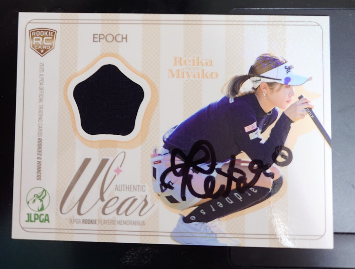 2025年最新】Yahoo!オークション -都玲華 ゴルフの中古品・新品