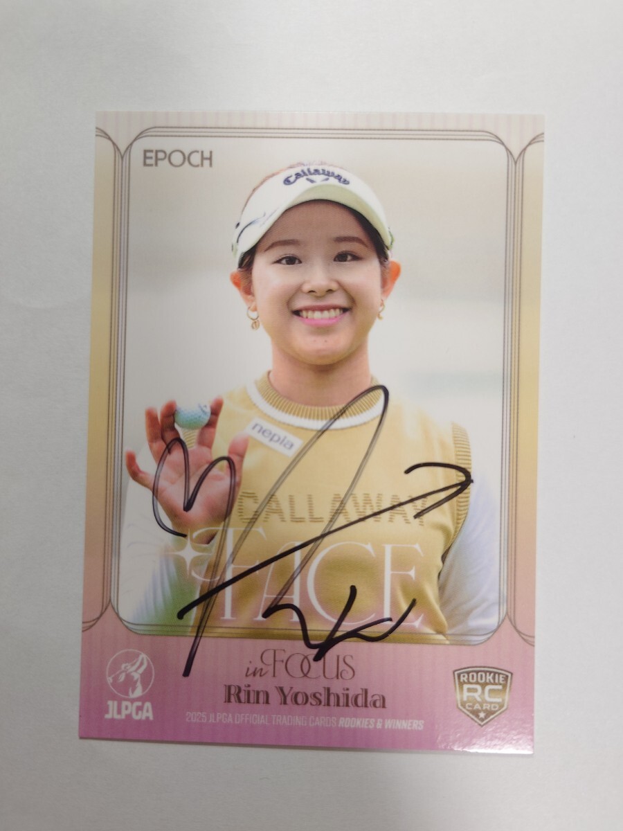 2025年最新】Yahoo!オークション -ゴルフ サイン 吉田の中古品