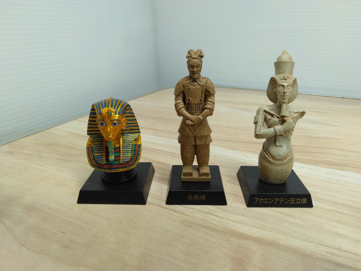 2025年最新】Yahoo!オークション -ツタンカーメン黄金マスクの