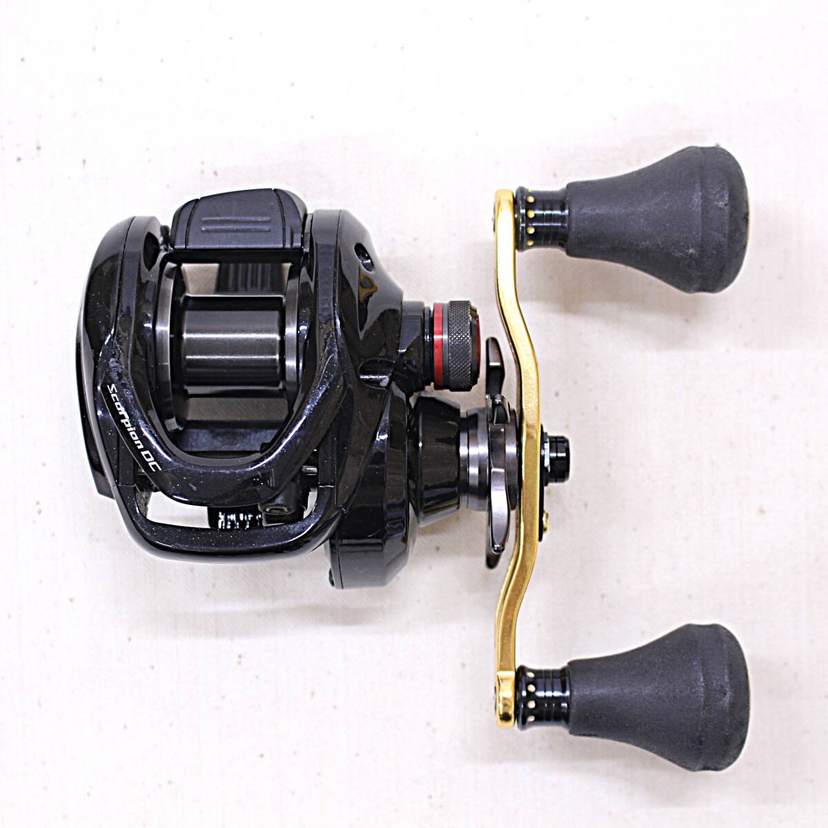 17 スコーピオンDC 101HG 左 シマノ(SHIMANO) シマノ 17 スコーピオン DC 101 左 - メルカリ