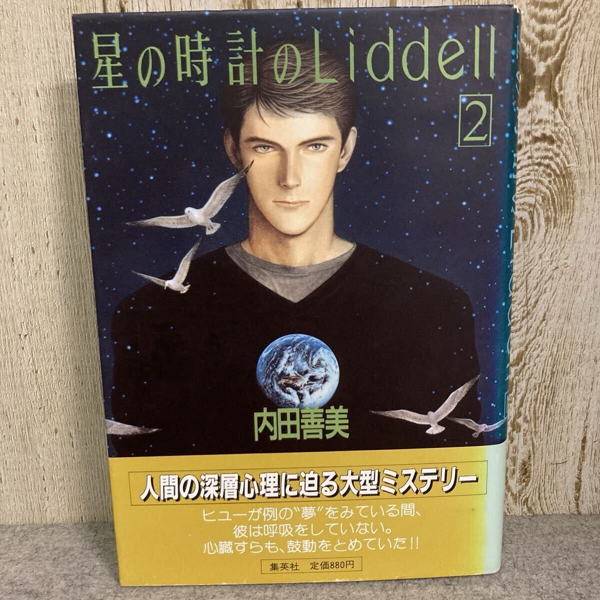2025年最新】Yahoo!オークション -内田善美の中古品・新品・未