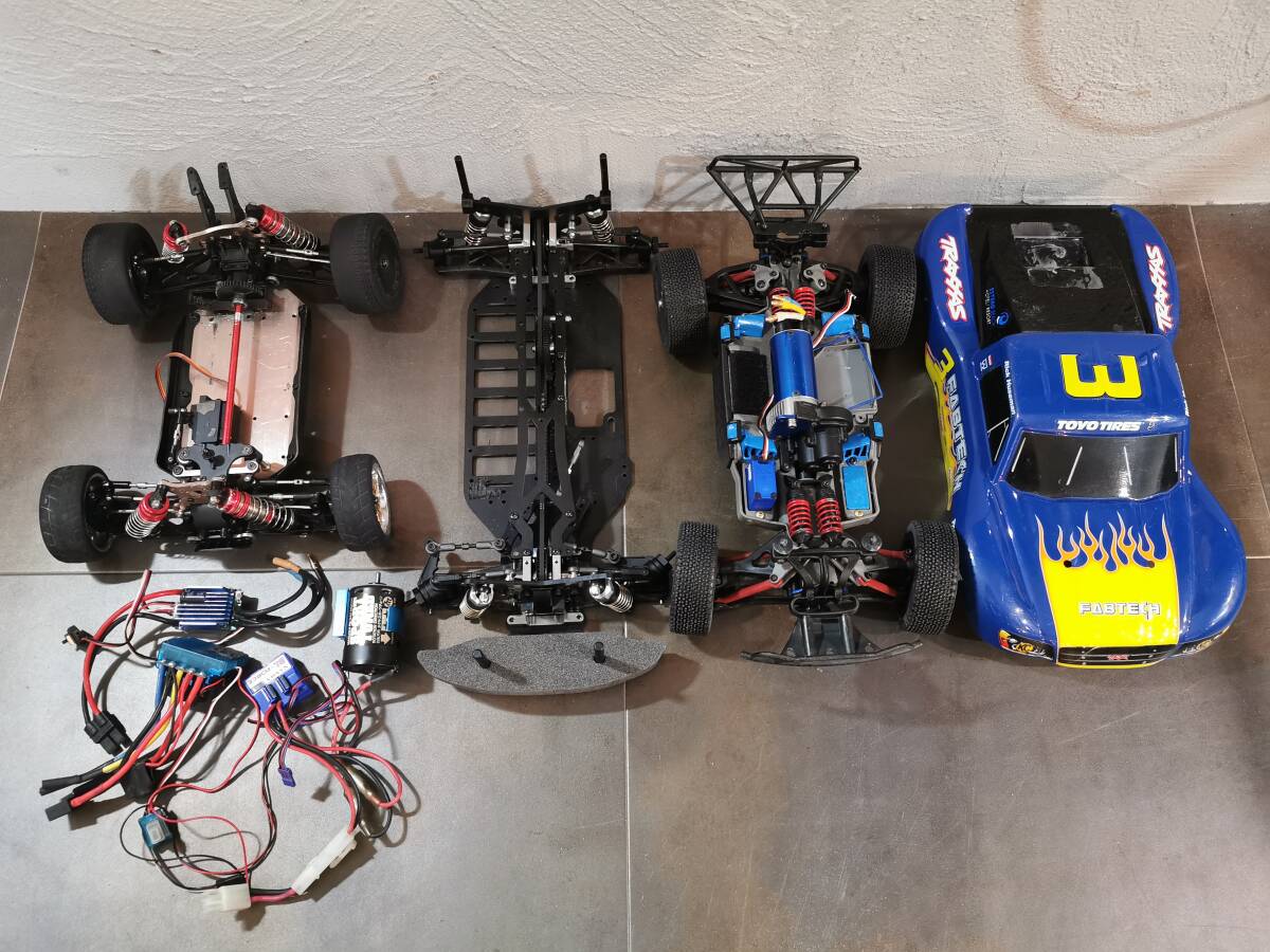 ラジコン・RX1200+部品ジャンク品 ラジコン・RX1200+部品ジャンク品 ラジコン・RX1200+部品