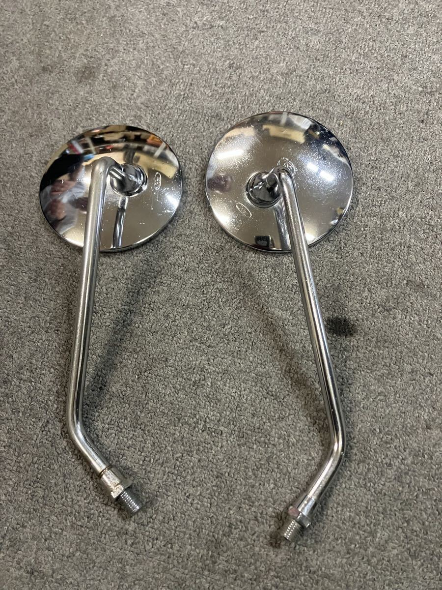 Yahoo!オークション -「cb750four k2」(ミラー) (パーツ)の落札