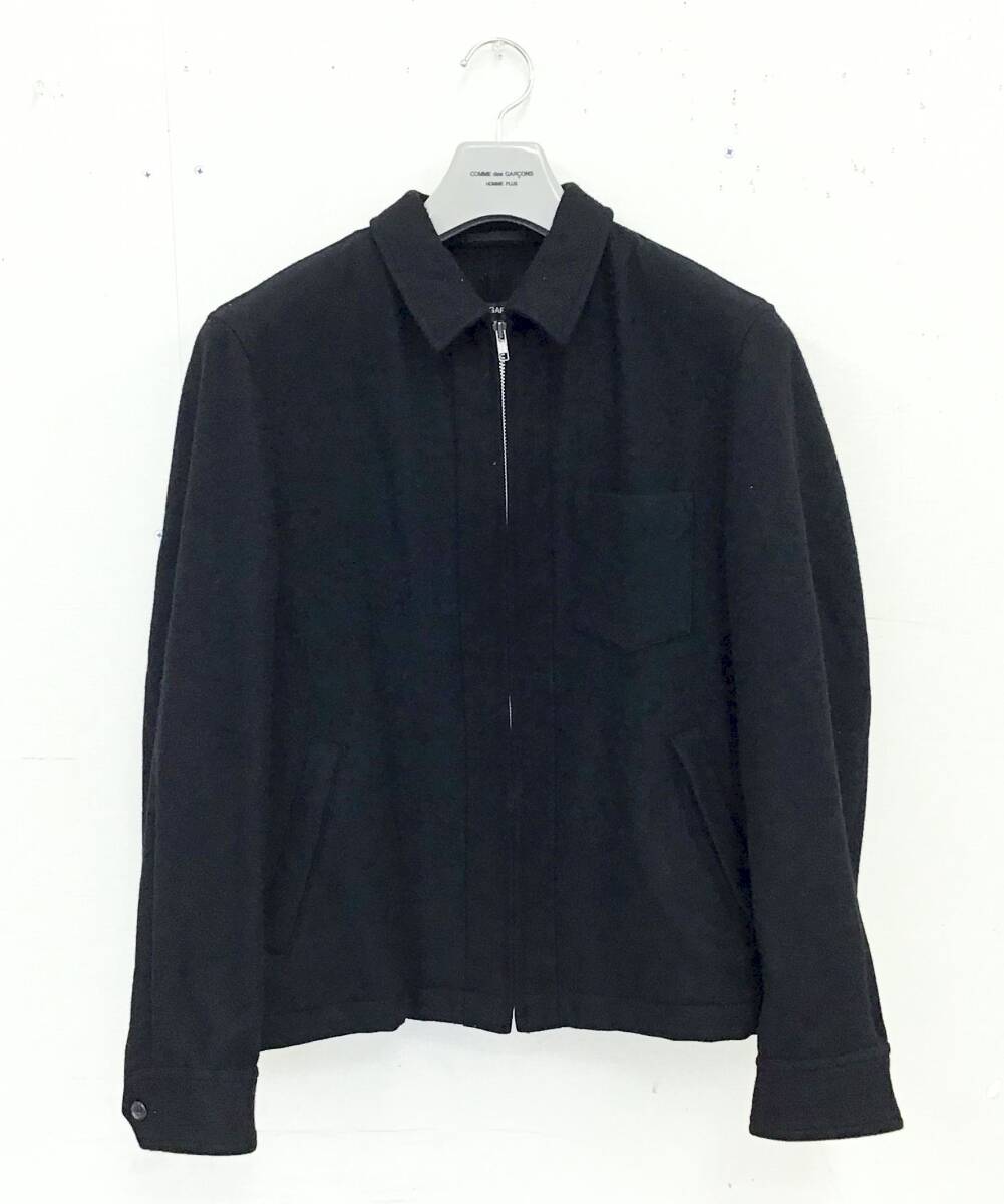 コムデギャルソンジャンパー 楽天市場】COMME des GARCONS コムデギャルソン ジャケット