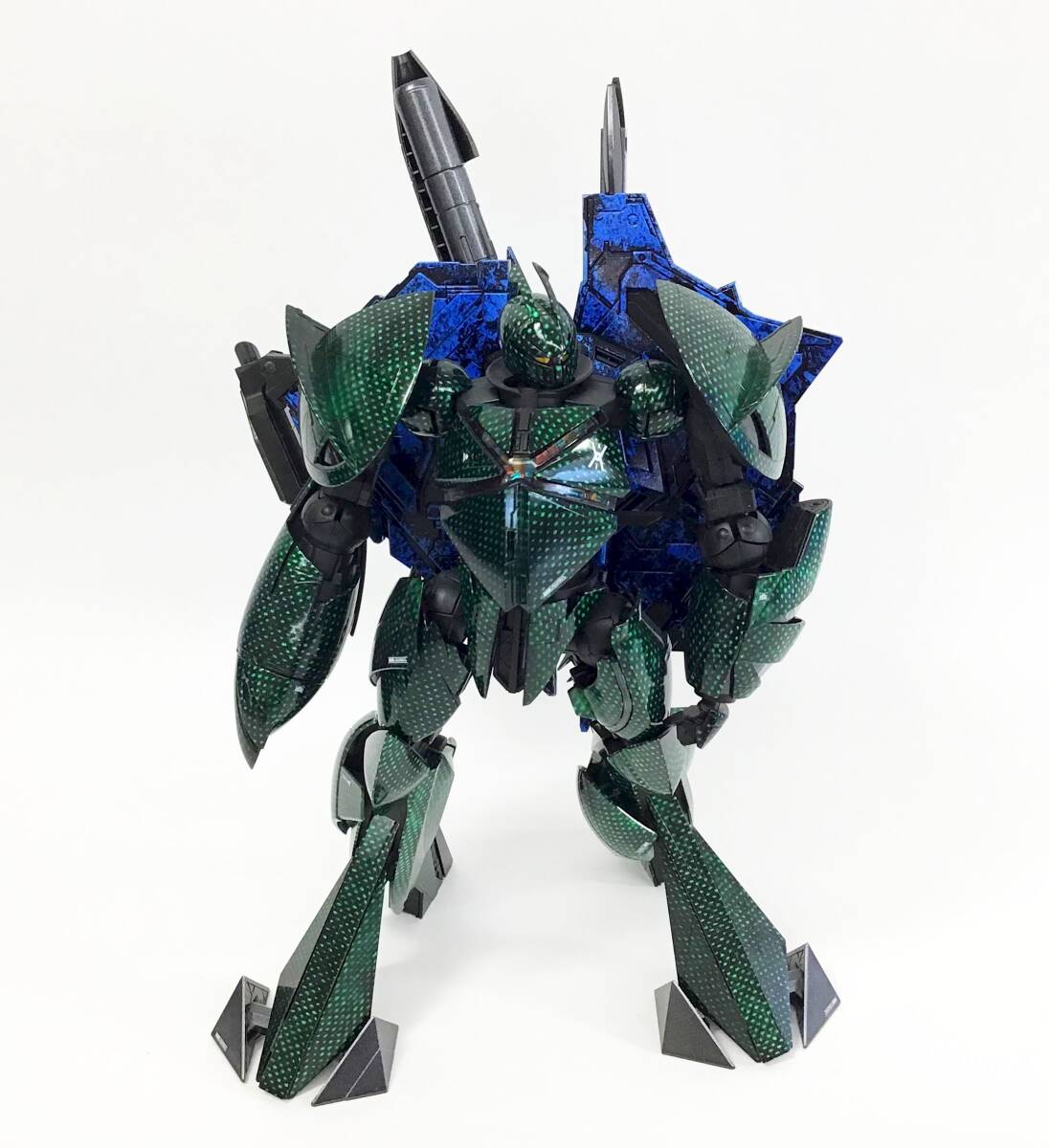MG ターンX 未組立 ターンエックス Amazon | MG 1/100 Concept-X6-1-2 ターンエックス (ターンエー