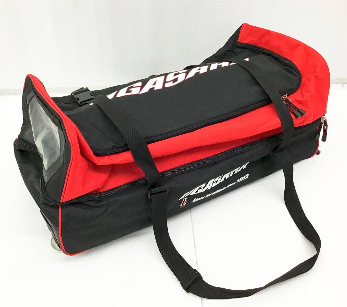 2025年最新】Yahoo!オークション -オガサカ スキーケースの中古