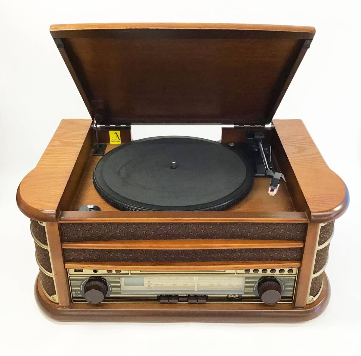 Yahoo!オークション -「クラシック ラジオ」の落札相場・落札価格