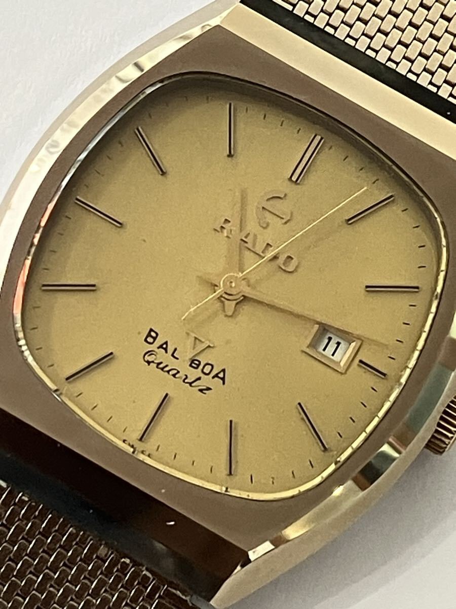 Yahoo!オークション -「161」(ら行) (ブランド腕時計)の落札相場