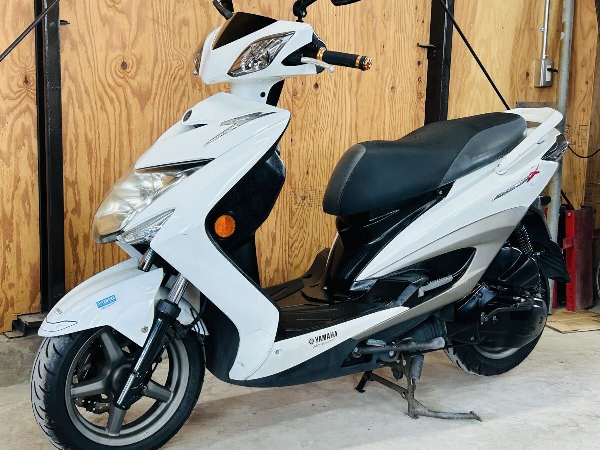 2025年最新】シグナスX(Cygnus-X) 3型の商品一覧 - Yahoo