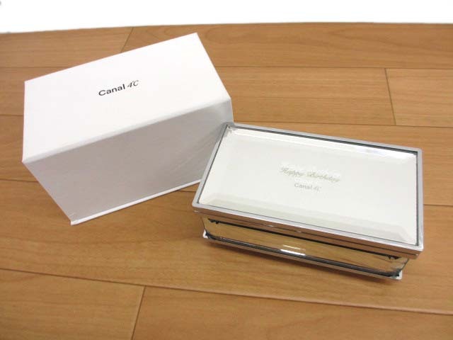 2025年最新】Yahoo!オークション -canal 4 オルゴールの中古品