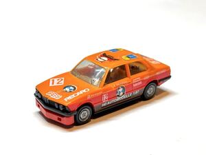 Herpa 1/87 BMW 323i E21 со спойлером