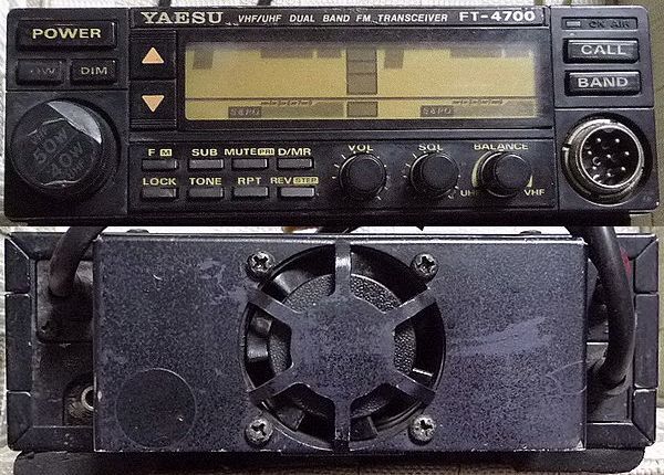 2025年最新】Yahoo!オークション -ft-4700(アマチュア無線)の