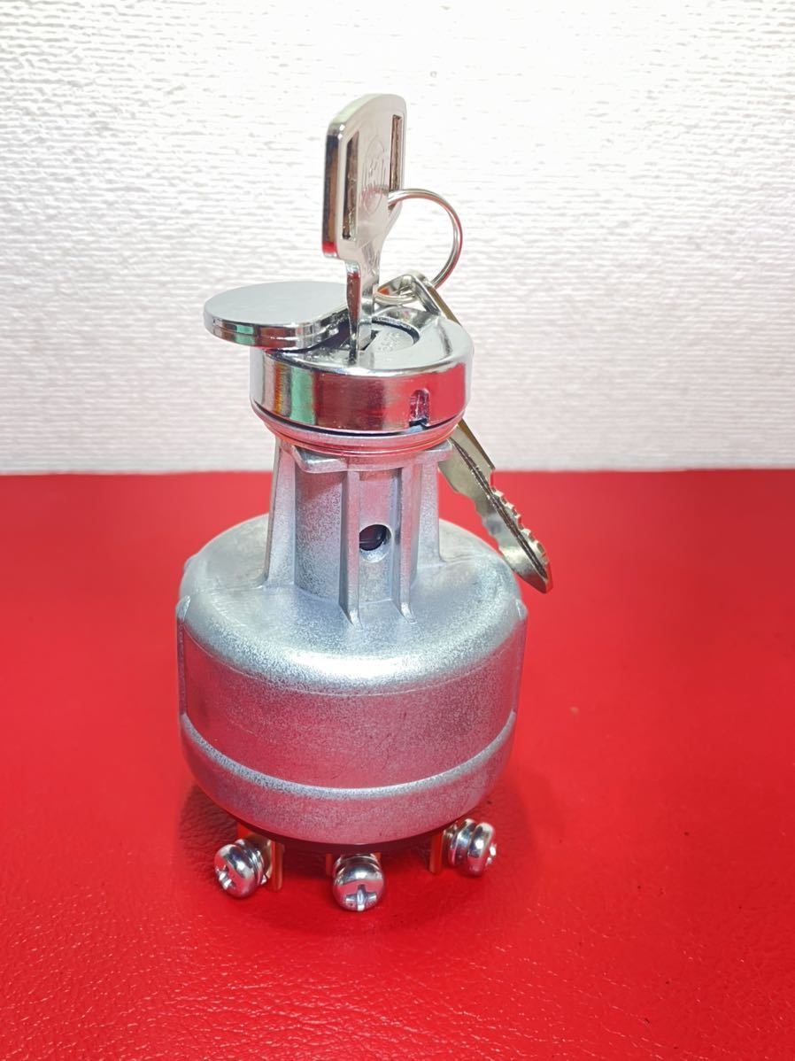 2025年最新】Yahoo!オークション -コマツ キーシリンダーの中古