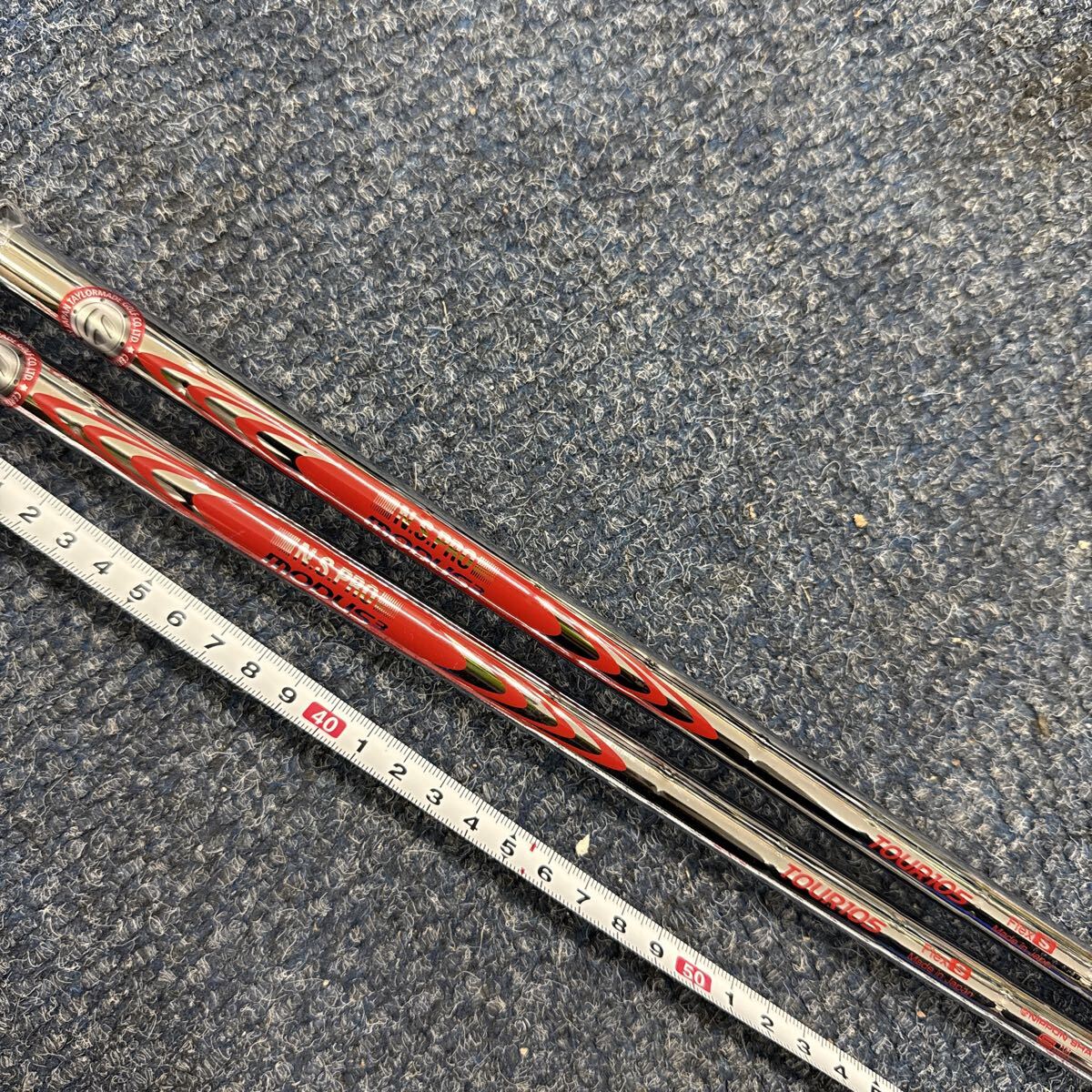 2025年最新】Yahoo!オークション -日本シャフト モーダス105(クラブ)の