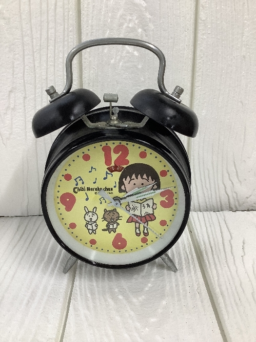 Yahoo!オークション -「目覚まし時計」(ちびまる子ちゃん) (た行)の