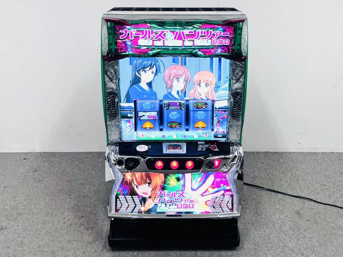 送料無料　Lガールズ&パンツァー最終章　ボリューム・簡易ユニット付　平和 Amazon.co.jp: ガールズ＆パンツァー 最終章 第1話（セル版）を
